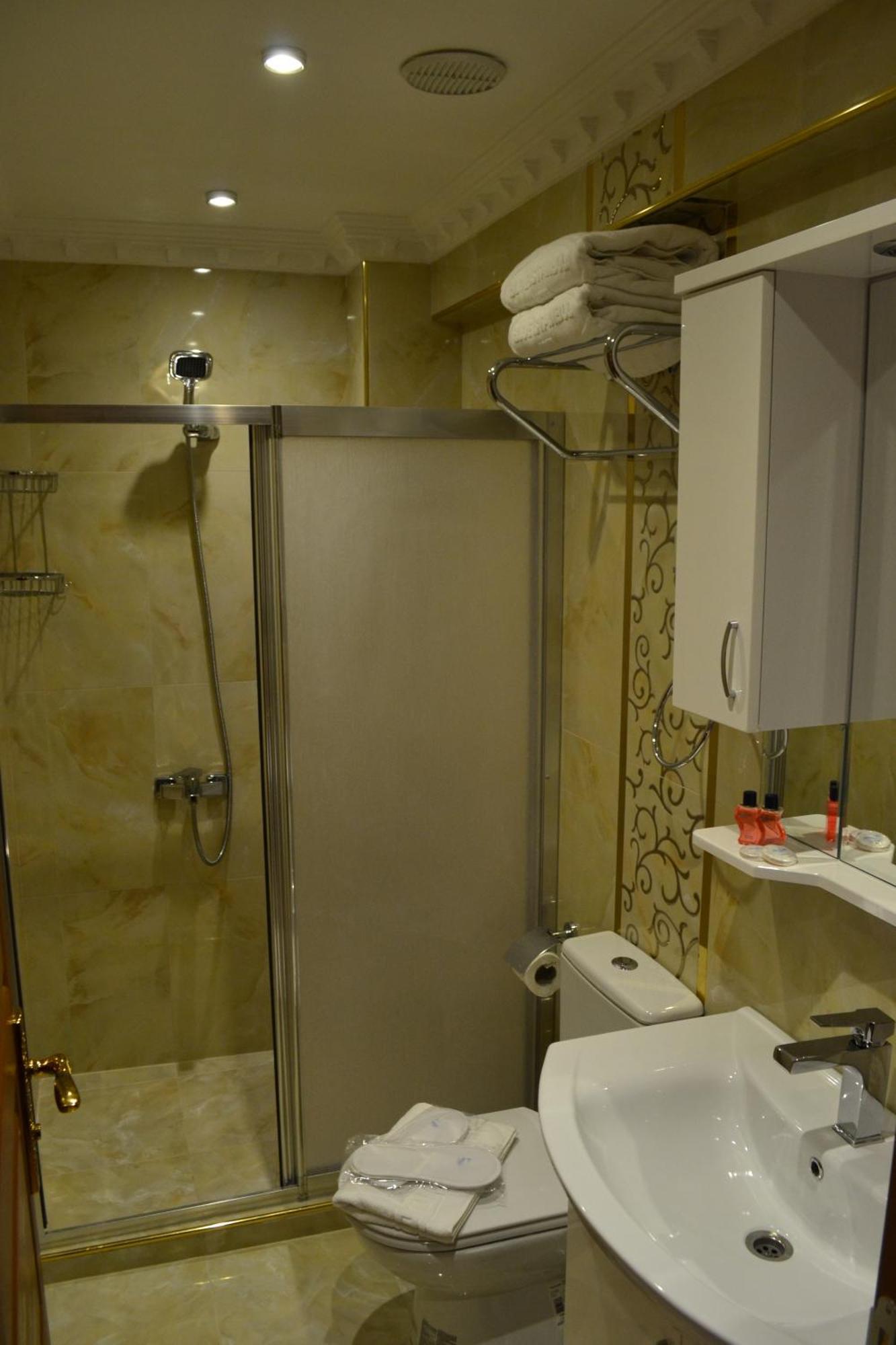 Blue Istanbul Hotel Taksim Kültér fotó