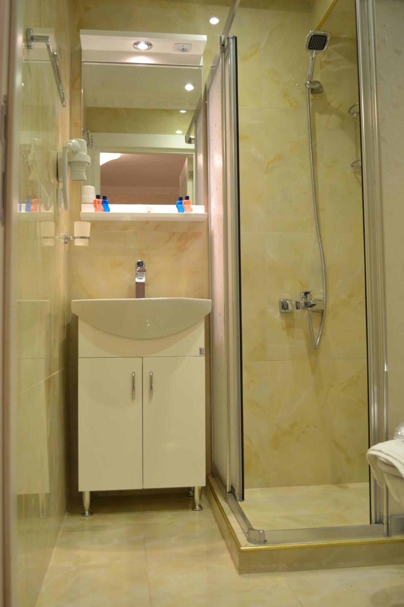Blue Istanbul Hotel Taksim Kültér fotó