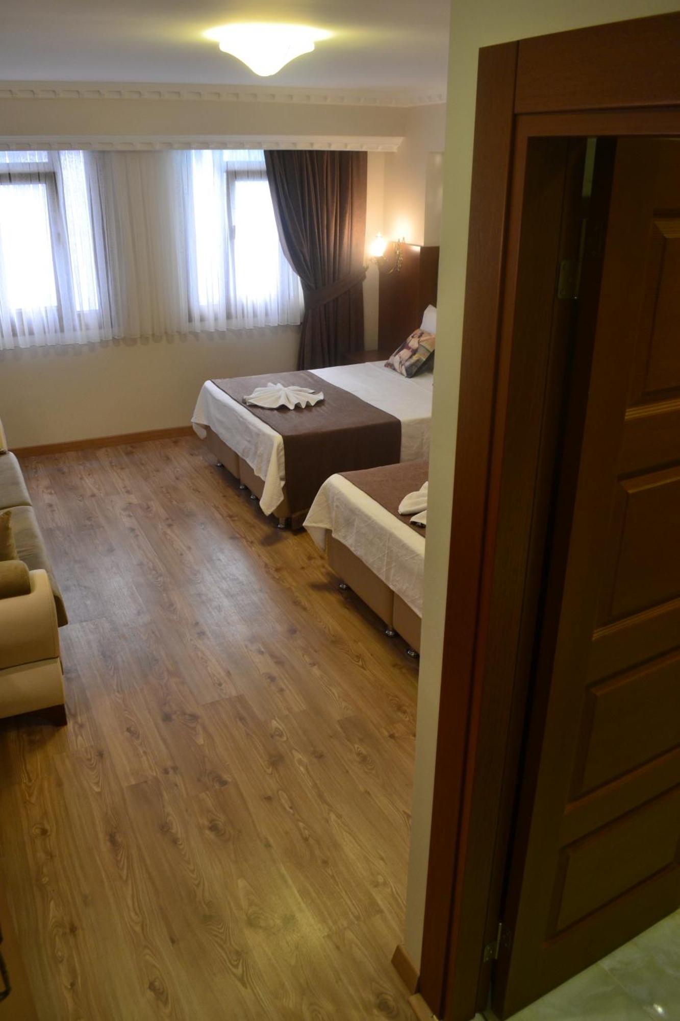 Blue Istanbul Hotel Taksim Kültér fotó