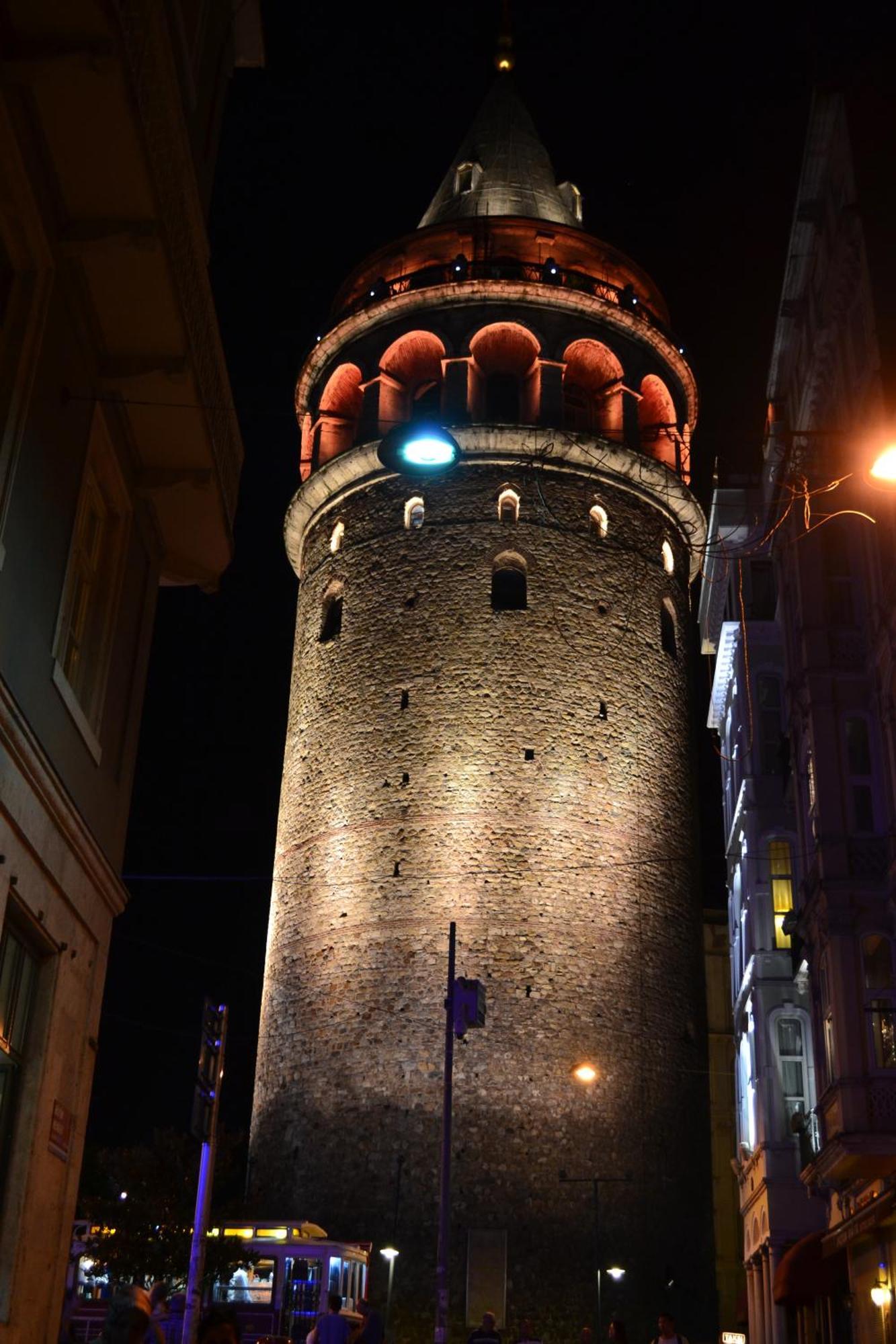 Blue Istanbul Hotel Taksim Kültér fotó